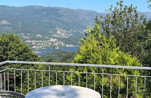 Cova House | Holiday apartment Vieira do Minho for 1 - 4 persons with 3 bedrooms - Holiday house
