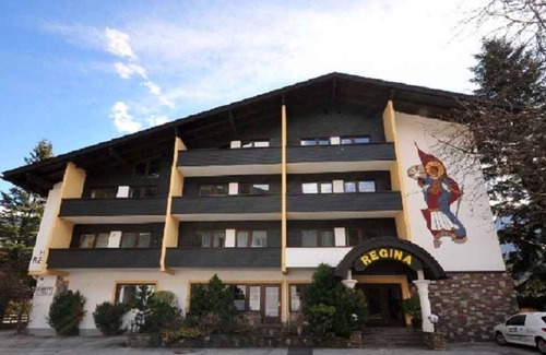 Zell am Ziller Apartment | Holiday apartment with balcony and internet in the ski resort