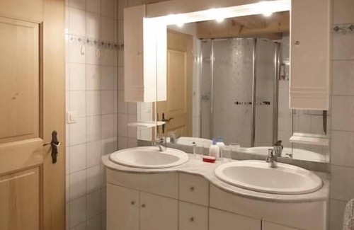 Buchholterberg Apartment | Holiday apartment Buchholterberg for 1 - 4 persons with 2 bedrooms - Holiday apartment in a farmhous