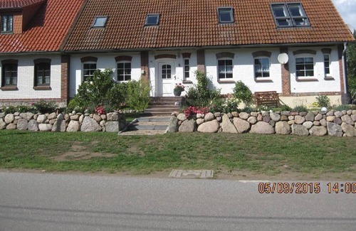 Blowatz Apartment | Holiday apartment Blowatz for 1 - 4 persons with 2 bedrooms - Holiday apartment