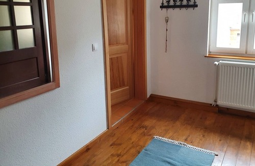 Naumburg Apartment | holiday apartment/apt. for 4 guests with 60m² in Naumburg (Saale) (166835)