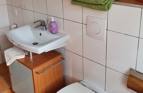 Naumburg Apartment | holiday apartment/apt. for 4 guests with 60m² in Naumburg (Saale) (166835)