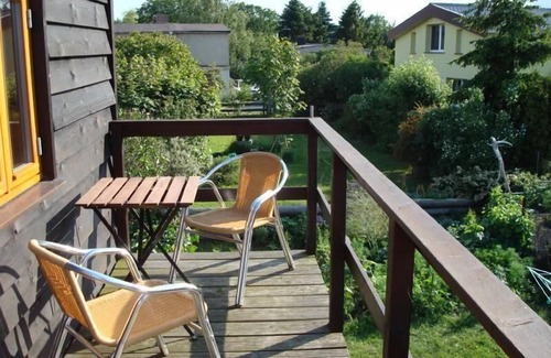 Spandowerhagen House | Holiday apartment Spandowerhagen for 1 - 5 persons with 2 bedrooms - Holiday house