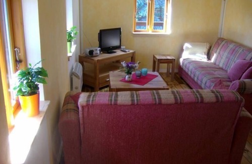 Spandowerhagen House | Holiday apartment Spandowerhagen for 1 - 5 persons with 2 bedrooms - Holiday house
