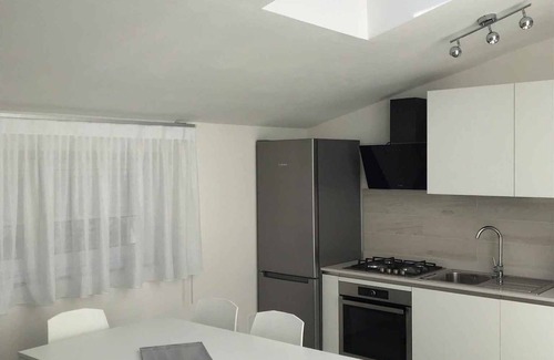 Sistiana Apartment | Holiday apartment with a/c