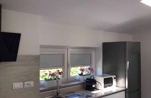 Sistiana Apartment | Holiday apartment with a/c