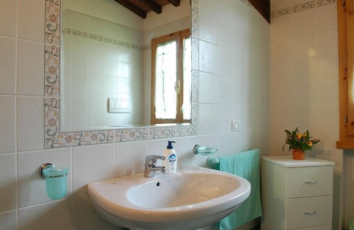 Gambassi Terme Other | Holiday apartment Gambassi Terme for 1 - 5 persons with 2 bedrooms - Farmhouse