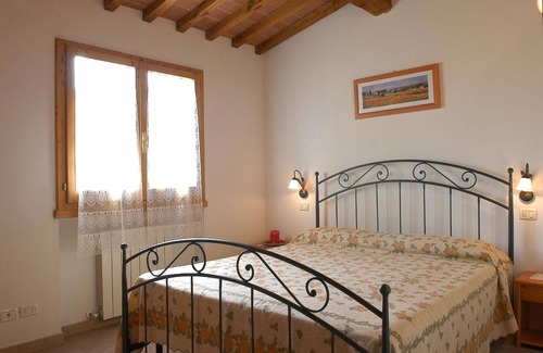 Gambassi Terme Other | Holiday apartment Gambassi Terme for 1 - 5 persons with 2 bedrooms - Farmhouse