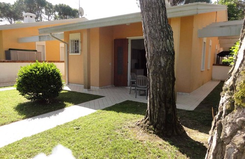 Bibione Pineda Apartment | Holiday apartment 200 m from the beach