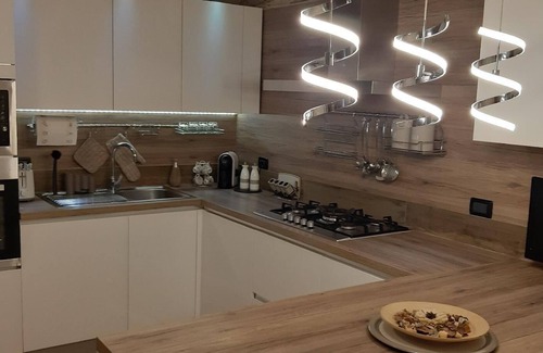 Abano Terme Apartment | Holiday apartment Abano Terme for 1 - 4 persons with 1 bedroom - Holiday apartment in one or multi-f