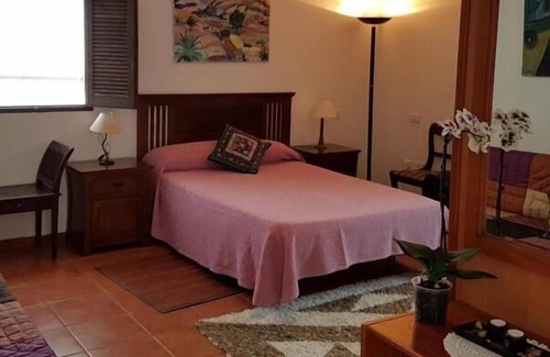 Agaete Apartment | Holiday apartment Agaete for 1 - 3 persons with 1 bedroom - Holiday apartment