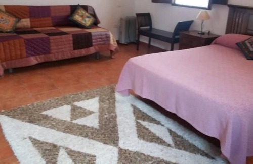 Agaete Apartment | Holiday apartment Agaete for 1 - 3 persons with 1 bedroom - Holiday apartment
