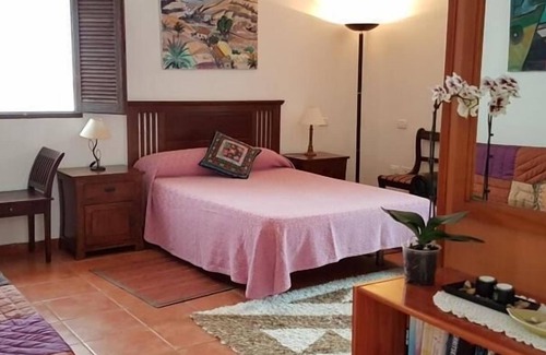 Agaete Apartment | Holiday apartment Agaete for 1 - 3 persons with 1 bedroom - Holiday apartment