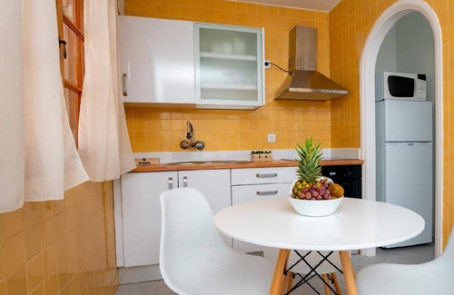 Agaete Apartment | Holiday apartment Agaete for 1 - 3 persons with 1 bedroom - Holiday apartment