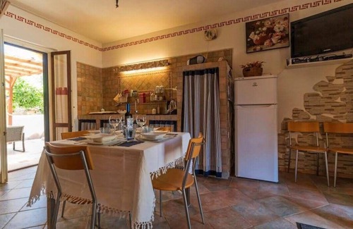 Agrustos Apartment | Holiday apartment Agrustos for 4 persons with 2 bedrooms - Holiday apartment