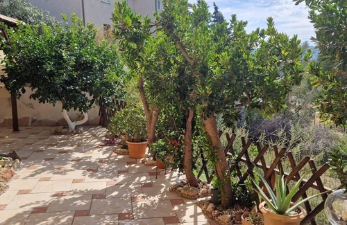 Agrustos Apartment | Holiday apartment Agrustos for 4 persons with 2 bedrooms - Holiday apartment