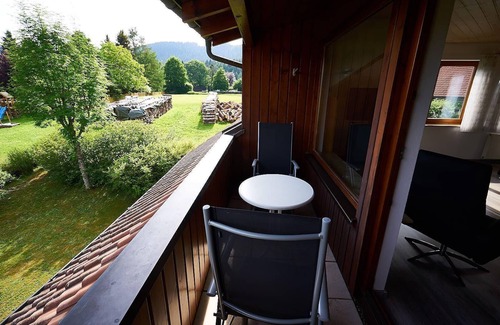 Alpirsbach Apartment | Holiday apartment Alpirsbach for 1 - 6 persons with 3 bedrooms - Holiday apartment in one or multi-f
