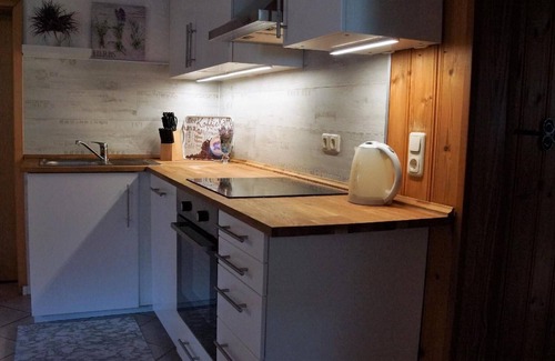 Landkreis Goslar House | Holiday apartment Altenau for 1 - 3 persons with 1 bedroom - Holiday house
