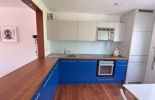 Andermatt Apartment | Holiday apartment Andermatt for 1 - 5 persons with 2 bedrooms - Holiday apartment in one or multi-fa