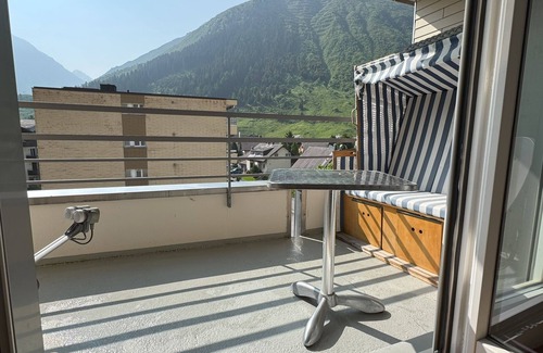 Andermatt Apartment | Holiday apartment Andermatt for 1 - 5 persons with 2 bedrooms - Holiday apartment in one or multi-fa