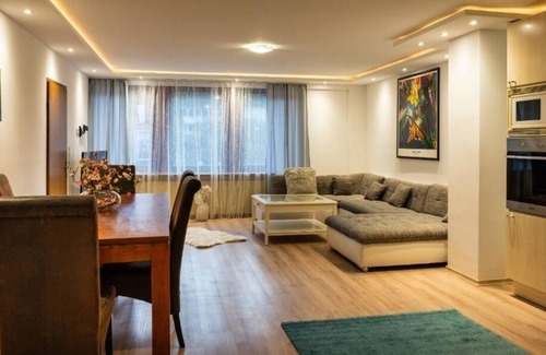 Finnentrop Apartment | Holiday apartment / app. for 7 guests with 130m² in Finnentrop (147790)
