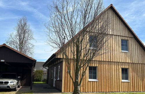 Molschow Apartment | holiday apartment/apt. for 5 guests with 64m² in Mölschow (172613)