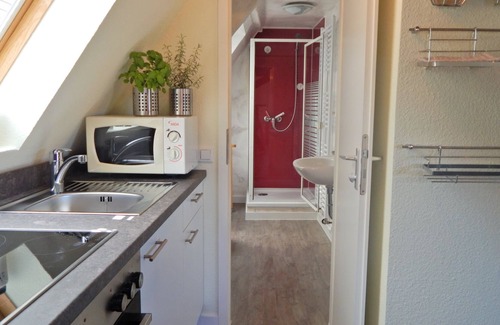 Neuendorf Apartment | holiday apartment/apt. for 4 guests with 55m² in Koblenz (164079)