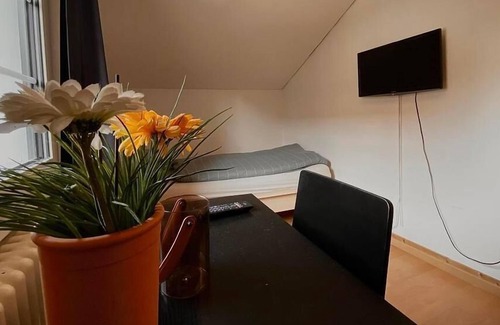Arbon Apartment | Holiday apartment Arbon for 1 - 2 persons with 1 bedroom - Holiday apartment