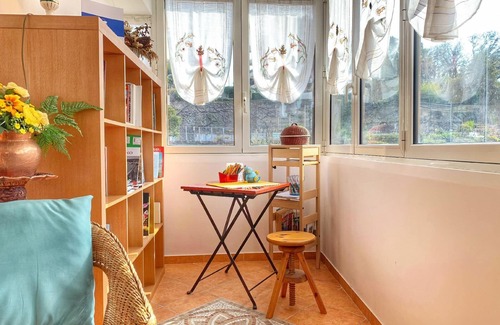 Arenzano Apartment | Holiday apartment Arenzano for 1 - 4 persons with 1 bedroom - Holiday apartment