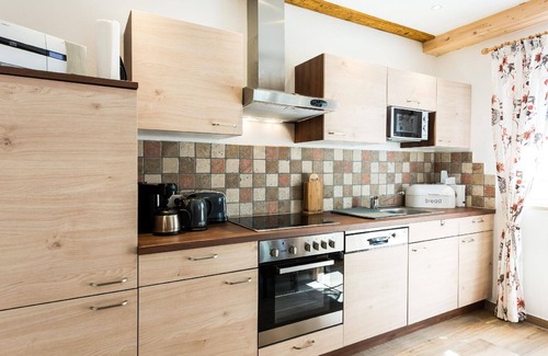Arnbruck Apartment | Holiday apartment Arnbruck for 1 - 2 persons with 1 bedroom - Holiday apartment in one or multi-fami