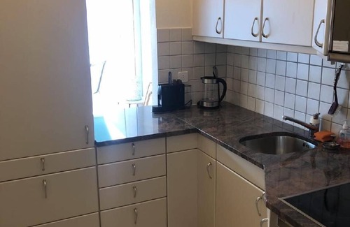 Ascona Apartment | Holiday apartment Ascona for 1 - 2 persons with 1 bedroom - Holiday apartment in one or multi-family