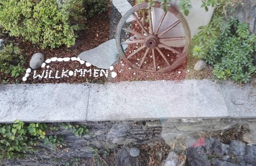 Ascona Apartment | Holiday apartment Ascona for 1 - 2 persons with 1 bedroom - Holiday apartment in one or multi-family