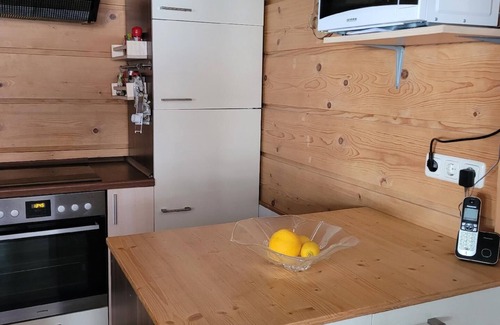 Nesselwaengle Apartment | Holiday apartment Nesselwängle for 1 - 5 persons with 1 bedroom - Holiday apartment in one or multi-