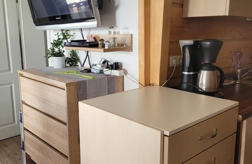 Nesselwaengle Apartment | Holiday apartment Nesselwängle for 1 - 5 persons with 1 bedroom - Holiday apartment in one or multi-