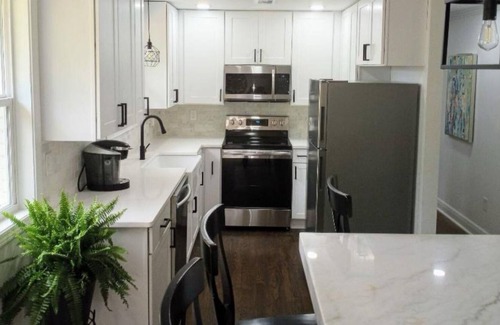 Church Street Apartment | Holiday apartment Atlanta for 1 - 4 persons with 2 bedrooms - Holiday apartment