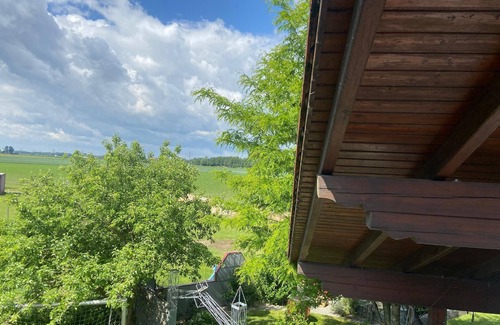 Bad Fuessing House | Holiday apartment Bad Füssing for 1 - 3 persons - Holiday house