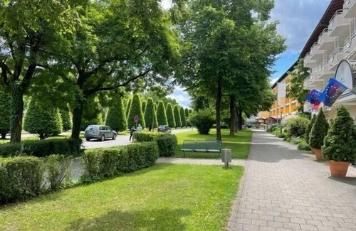 Aichmuhle Apartment | Holiday apartment Bad Füssing for 1 - 2 persons - Holiday apartment in one or multi-family house