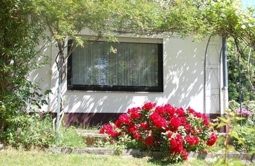 Bad Nauheim Apartment | Holiday apartment Bad Nauheim for 1 - 3 persons with 1 bedroom - Holiday apartment