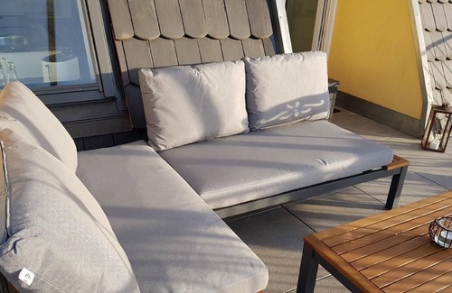Badenweiler Apartment | Holiday apartment Badenweiler for 1 - 6 persons with 2 bedrooms - Holiday apartment