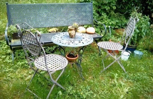 Reetz Apartment | Holiday apartment Blankenheim for 1 - 4 persons with 1 bedroom - Holiday apartment