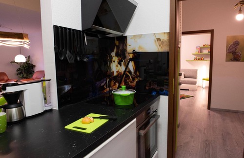 Bad Sachsa Apartment | Holiday apartment Bad Sachsa for 1 - 6 persons with 2 bedrooms - Holiday apartment in one or multi-f