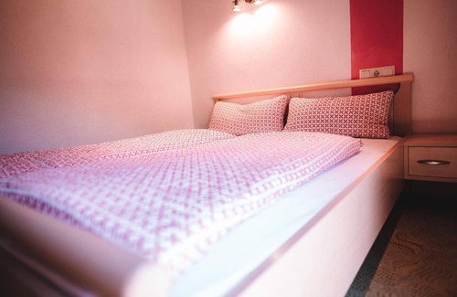 Bach Apartment | Holiday apartment Bach for 2 - 4 persons with 2 bedrooms - Holiday apartment