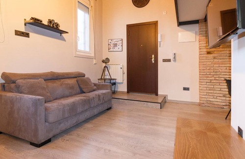 Provencals del Poblenou Apartment | Holiday apartment Barcelona for 1 - 4 persons with 2 bedrooms - Holiday apartment