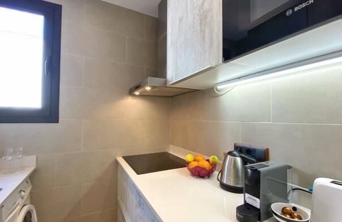 Barcelona Apartment | Holiday apartment Barcelona for 1 - 6 persons with 2 bedrooms - Holiday apartment