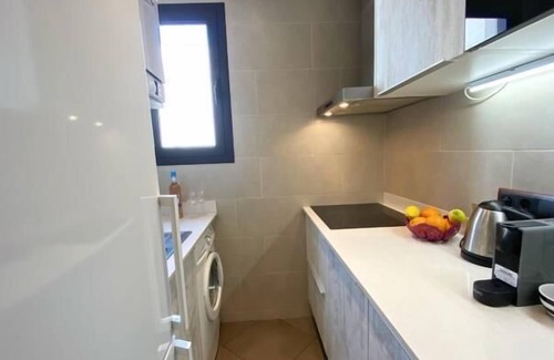 Barcelona Apartment | Holiday apartment Barcelona for 1 - 6 persons with 2 bedrooms - Holiday apartment