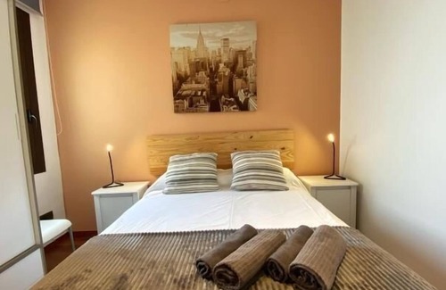 Barcelona Apartment | Holiday apartment Barcelona for 1 - 6 persons with 2 bedrooms - Holiday apartment