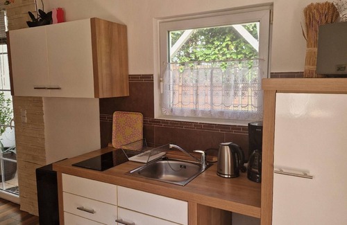 Goorstorf Apartment | Holiday apartment Bentwisch for 1 - 4 persons - Holiday apartment