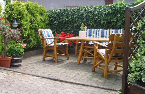 Bereborn House | Holiday apartment Bereborn for 1 - 3 persons with 2 bedrooms - Holiday house