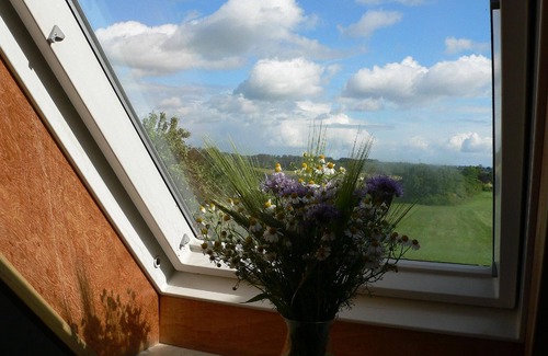 Hoxmark House | Holiday apartment Brodersby for 1 - 4 persons with 2 bedrooms - Holiday house
