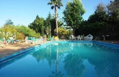 Brena Alta Apartment | Holiday apartment Breña Alta for 1 - 2 persons - Holiday apartment in one or multi-family house